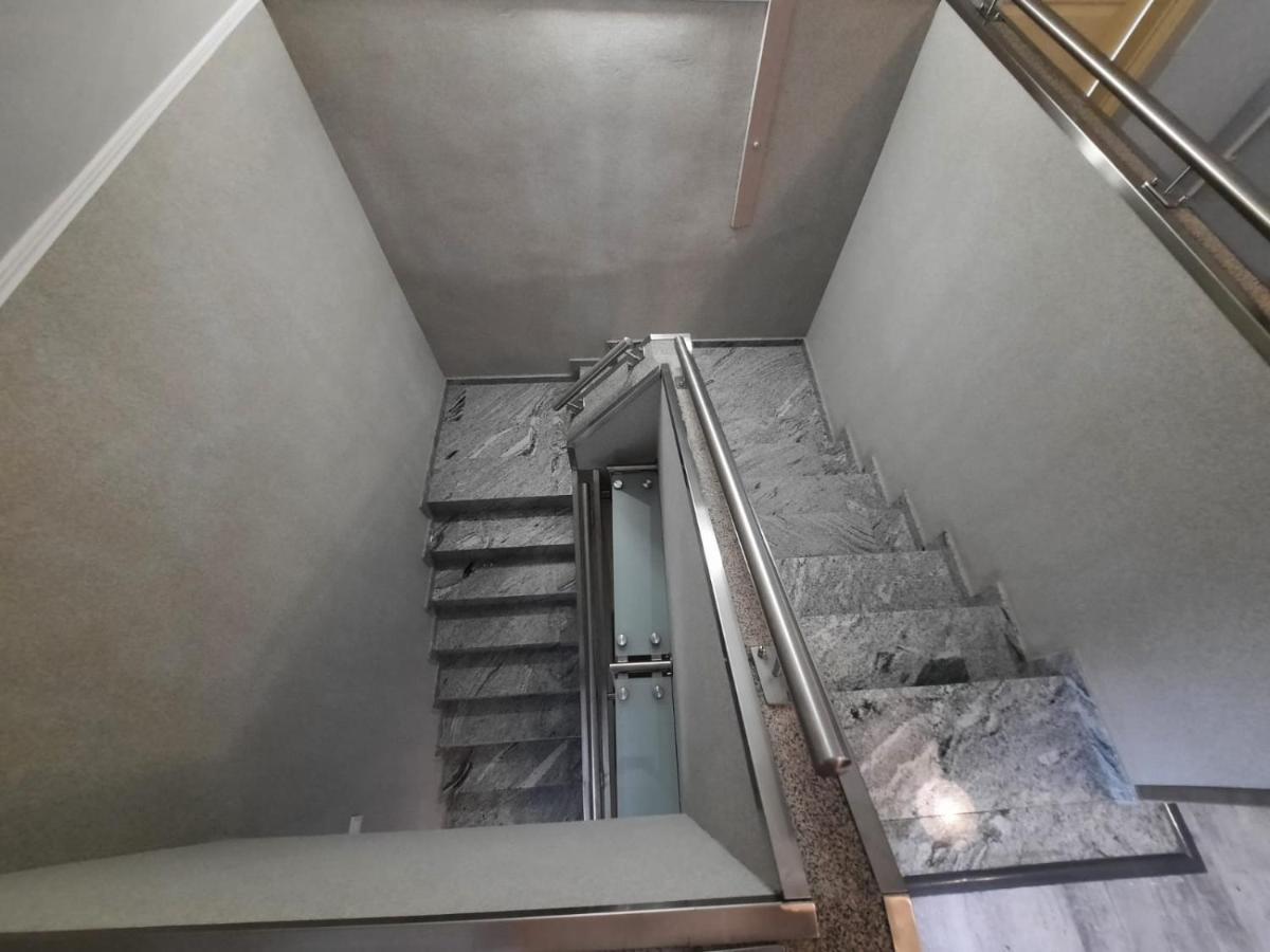 德布勒森Borostyan Panzio住宿加早餐旅馆 外观 照片